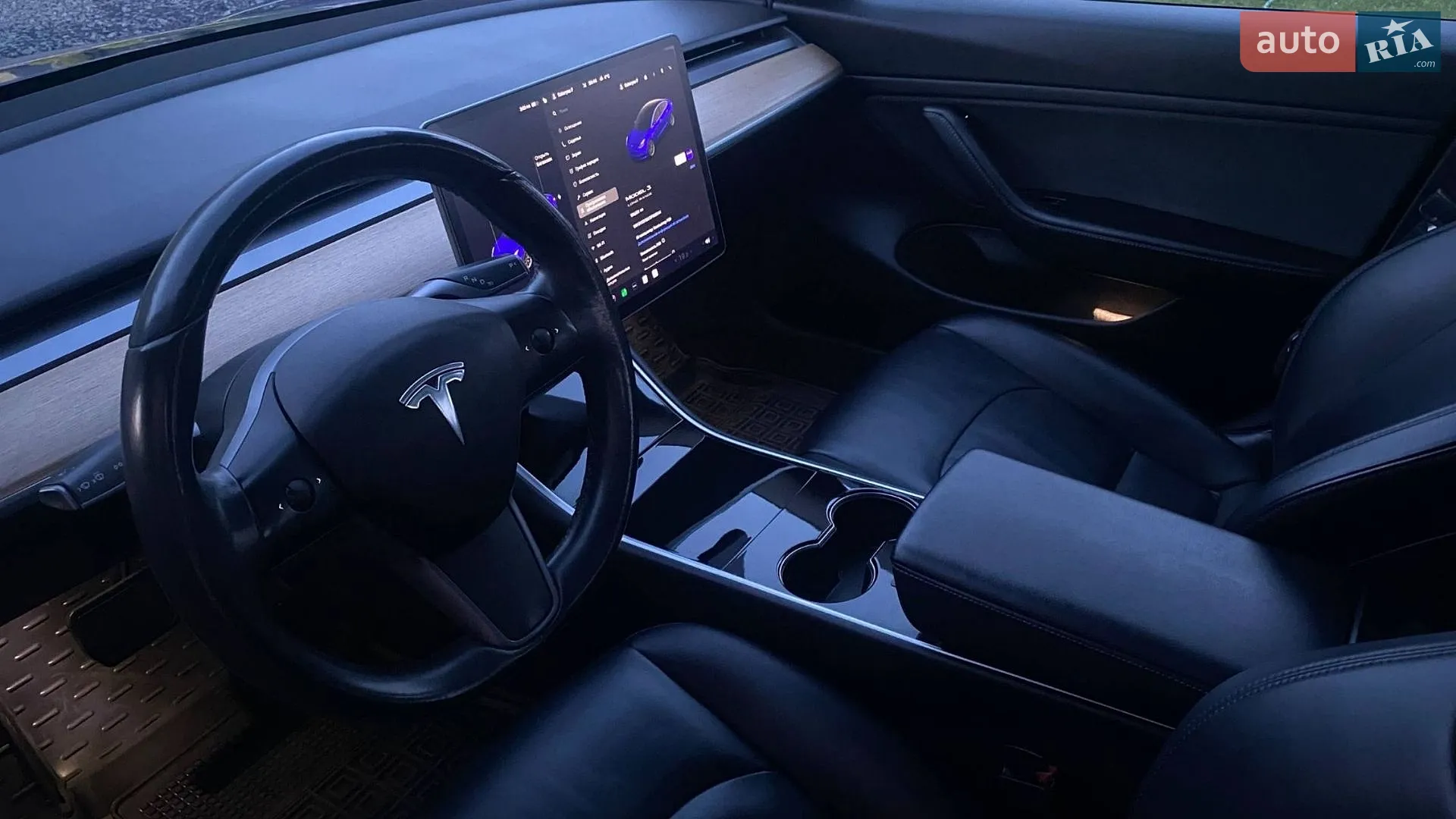 2018 Tesla Model 3 - мініатюра 5