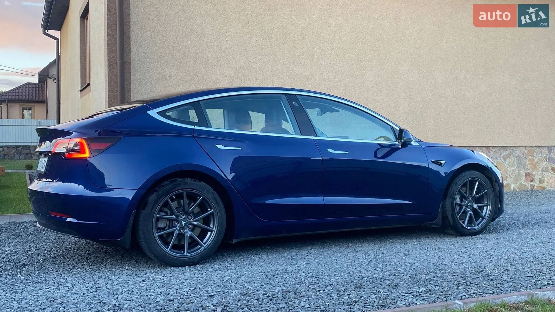 2018 Tesla Model 3 - мініатюра 19