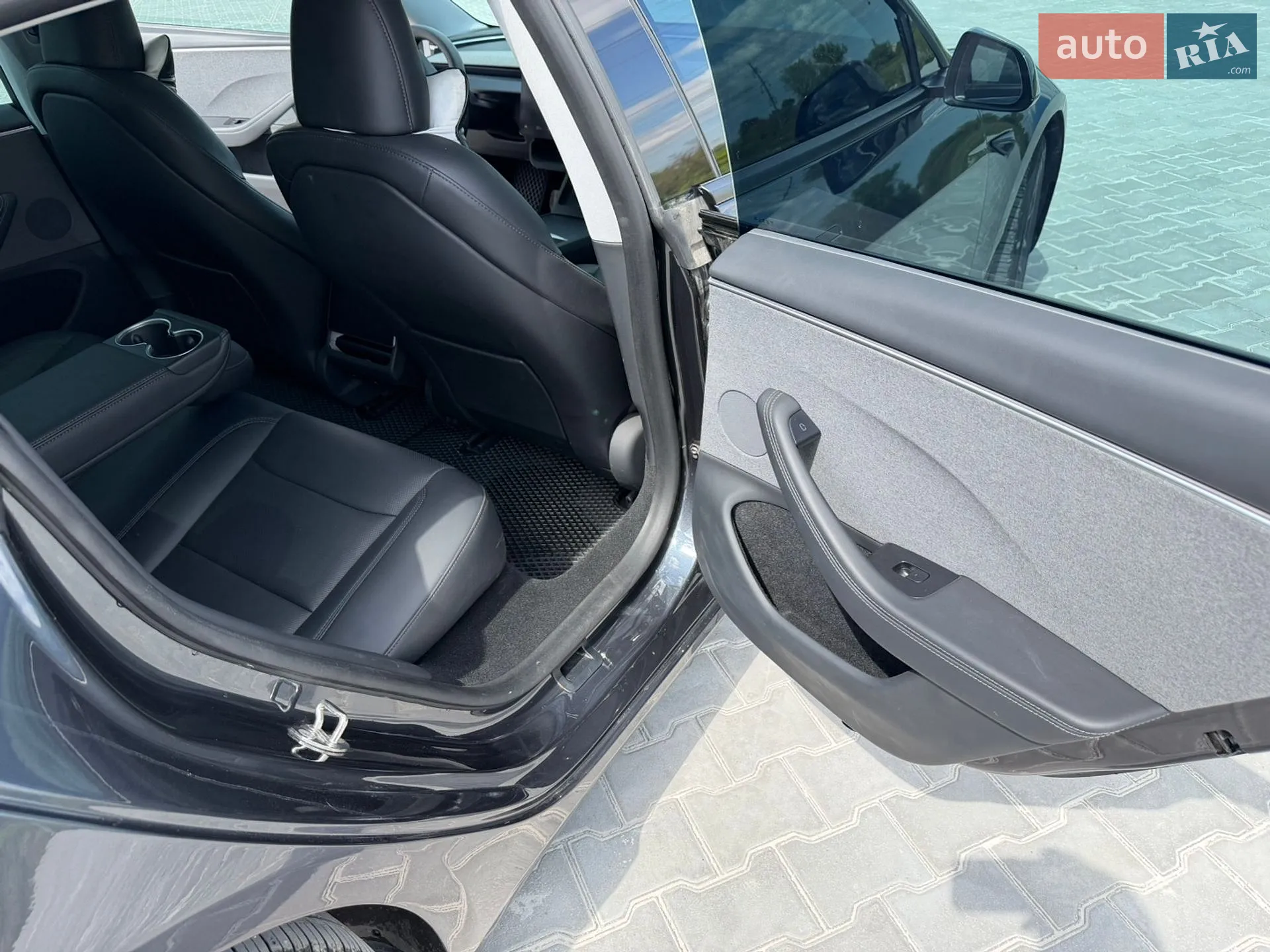 2024 Tesla Model 3 - мініатюра 15