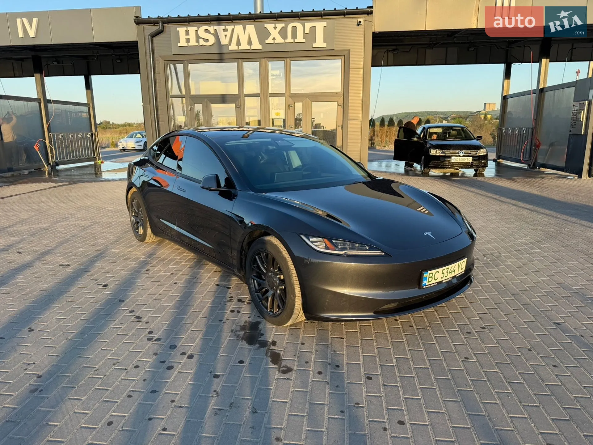 2024 Tesla Model 3 - мініатюра 26