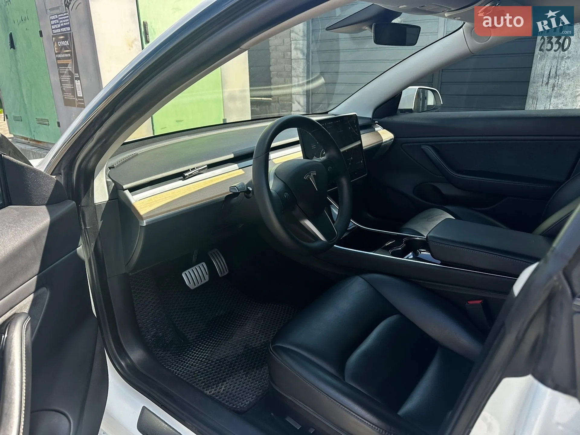 2019 Tesla Model 3 - мініатюра 7