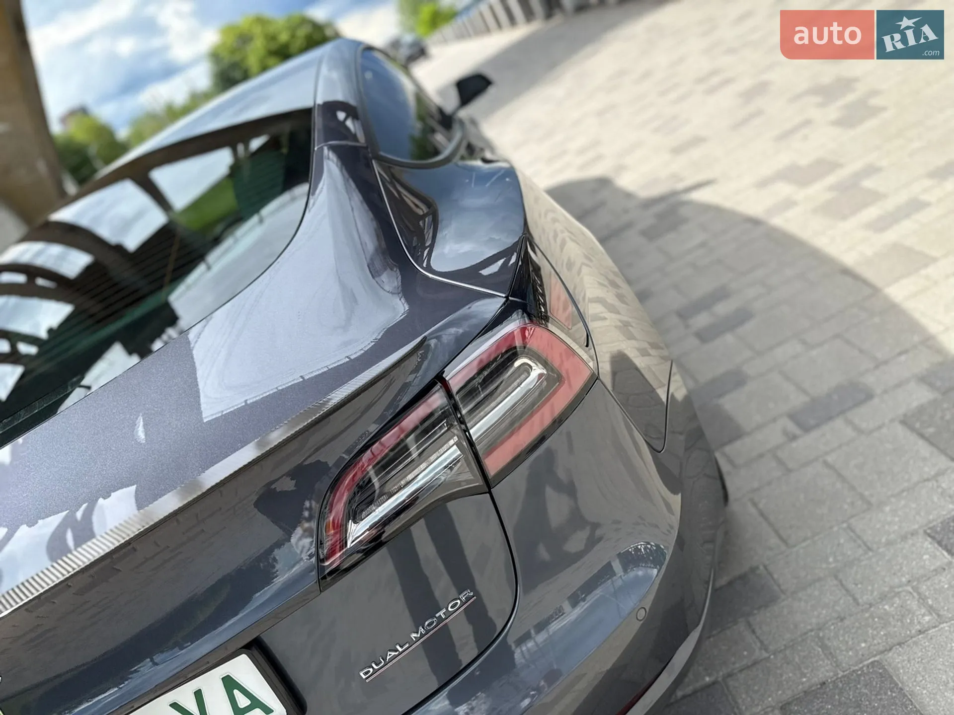 2021 Tesla Model 3 - мініатюра 12