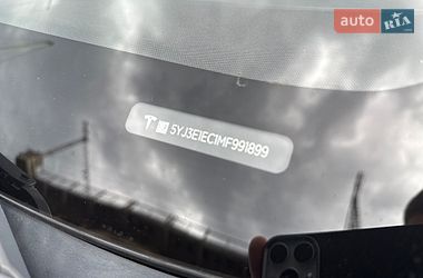 Седан Tesla Model 3 2021 в Дніпрі