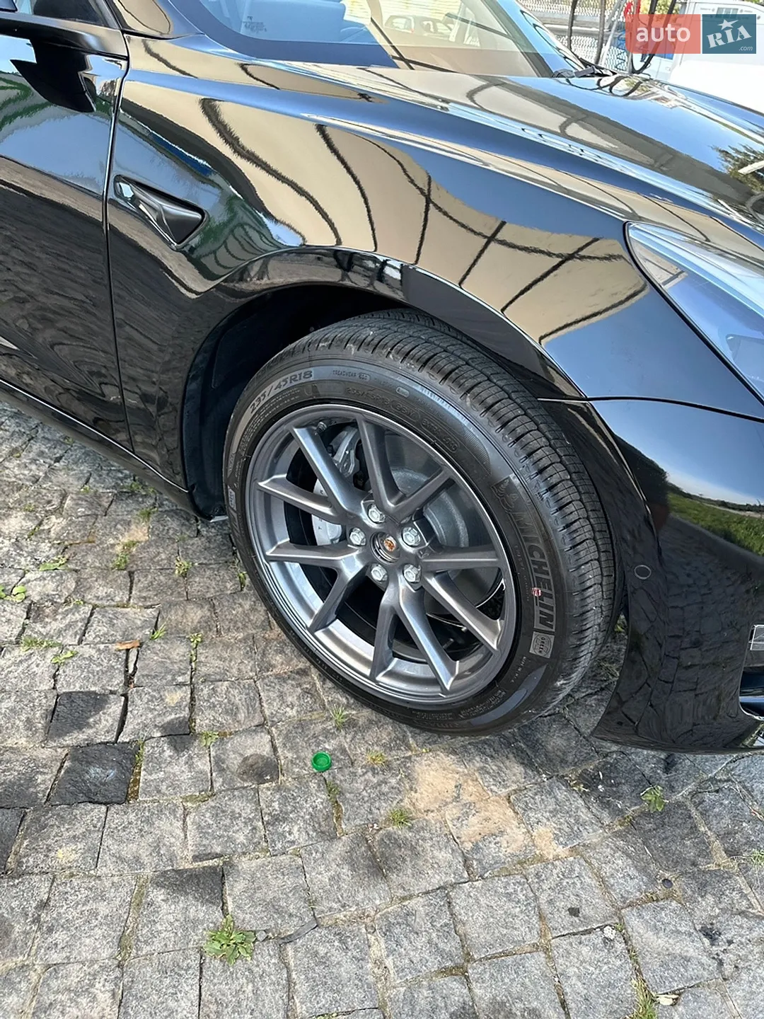 2022 Tesla Model 3 - мініатюра 5