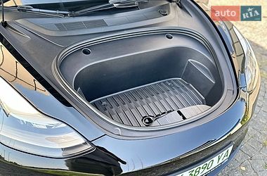Седан Tesla Model 3 2022 в Хмельницькому
