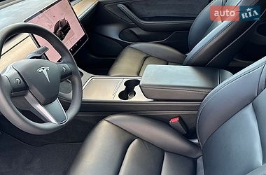 Седан Tesla Model 3 2022 в Хмельницькому