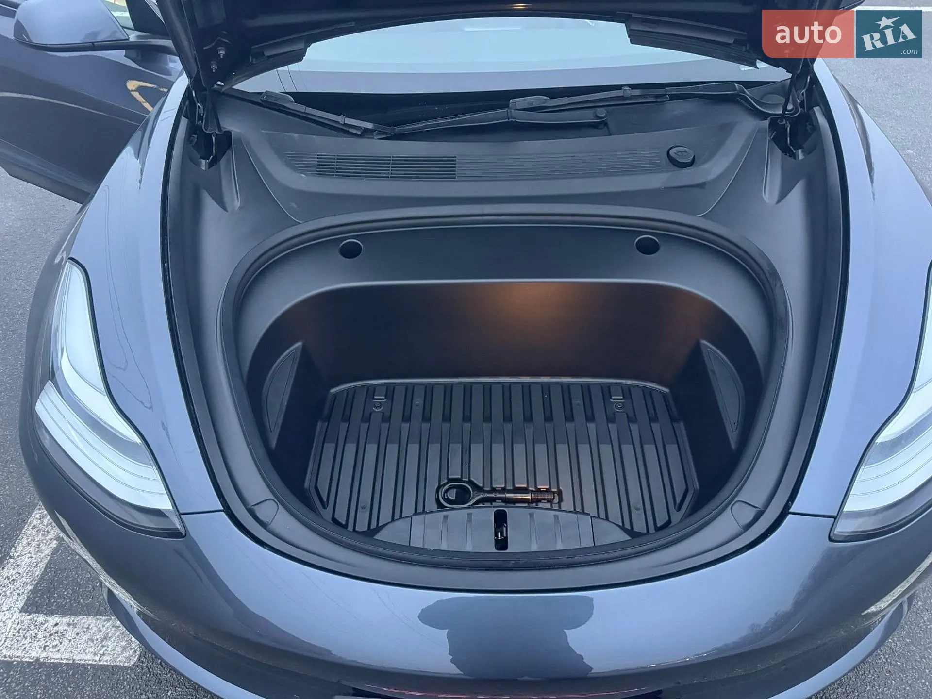 2022 Tesla Model 3 - мініатюра 9