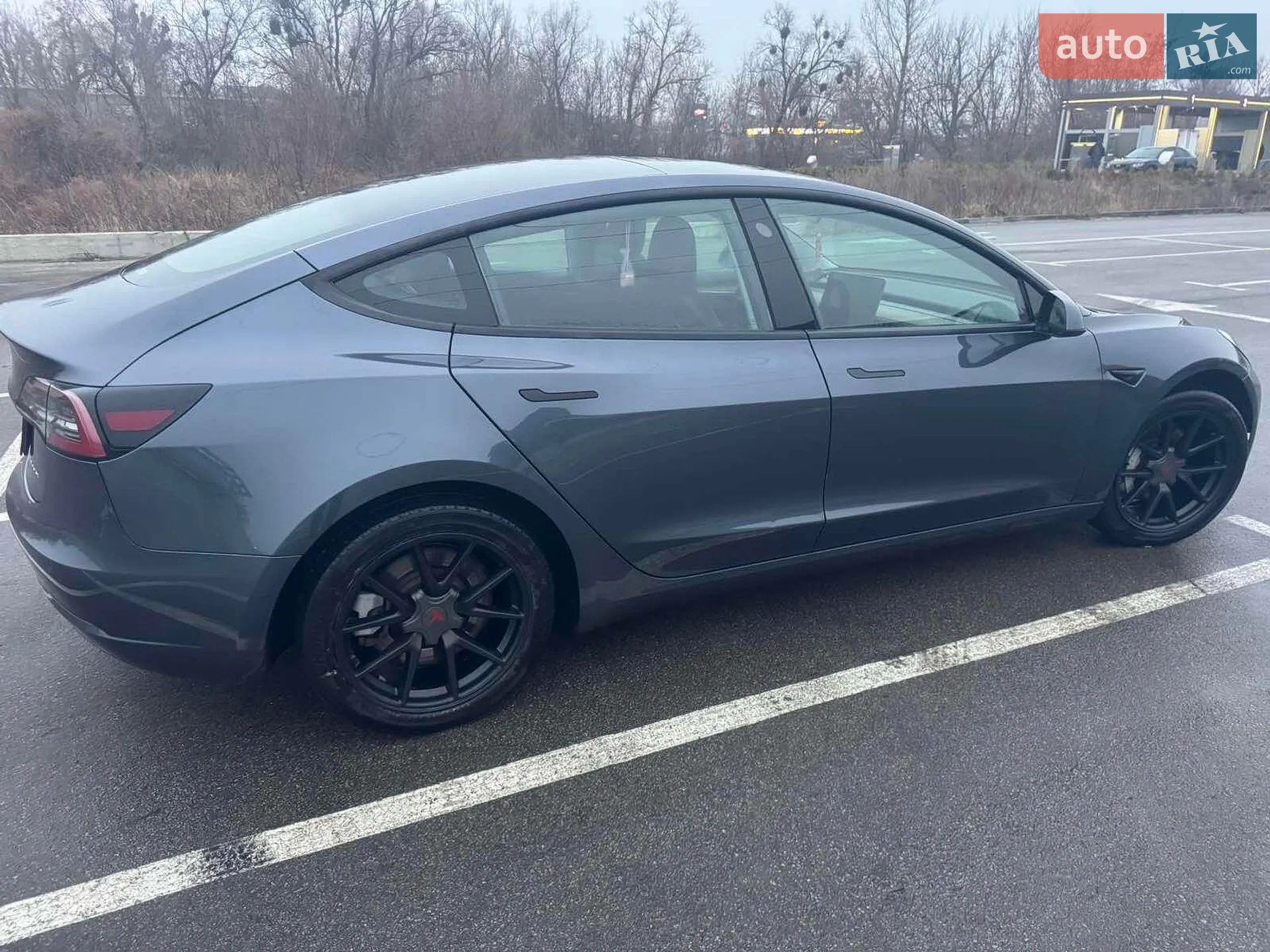 2022 Tesla Model 3 - мініатюра 14