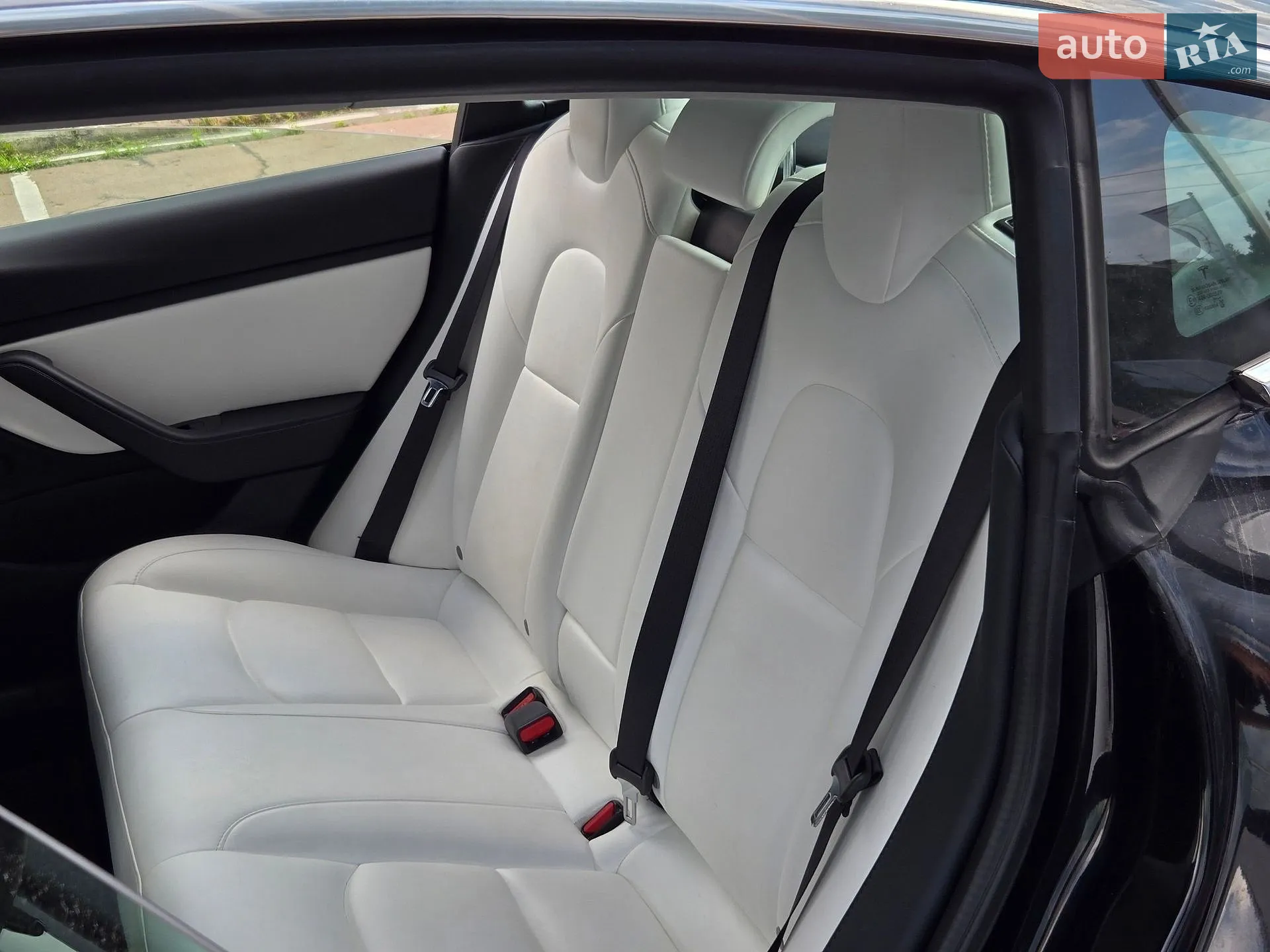 2019 Tesla Model 3 - мініатюра 20