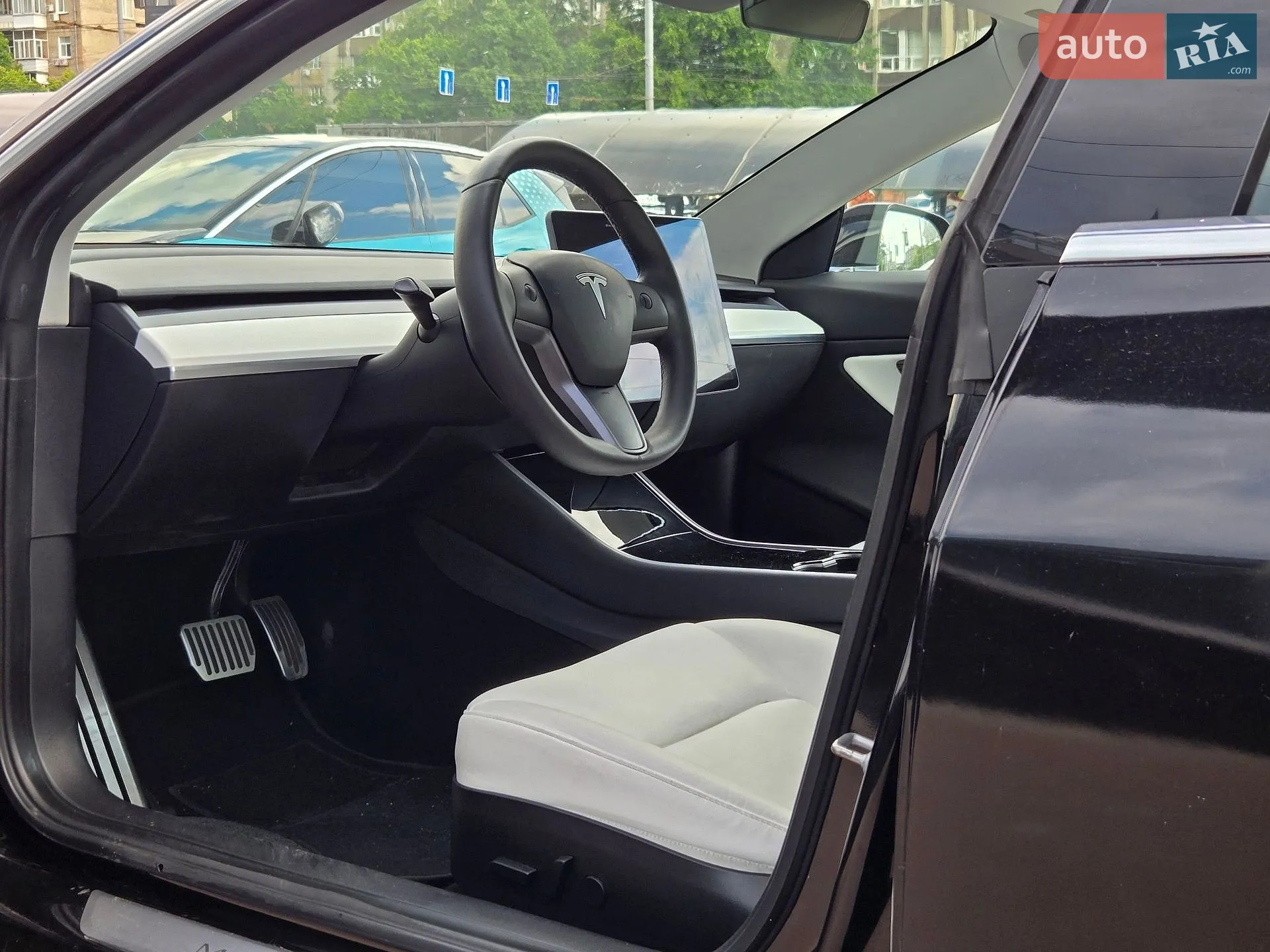 2019 Tesla Model 3 - мініатюра 25