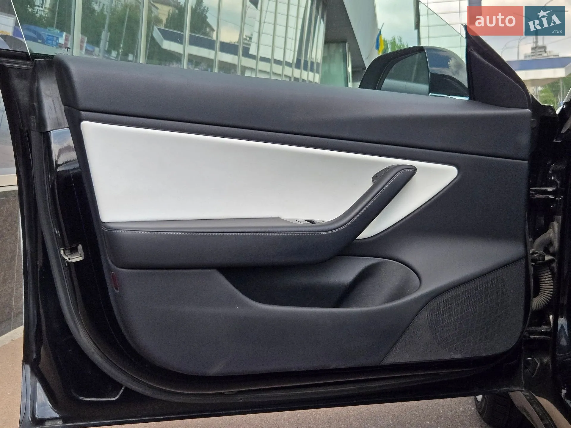 2019 Tesla Model 3 - мініатюра 27