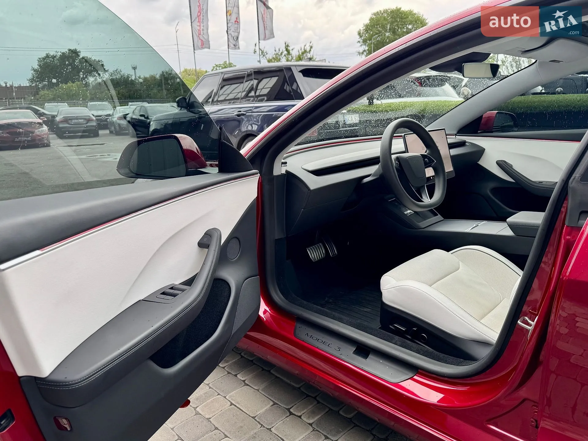 2024 Tesla Model 3 - мініатюра 14