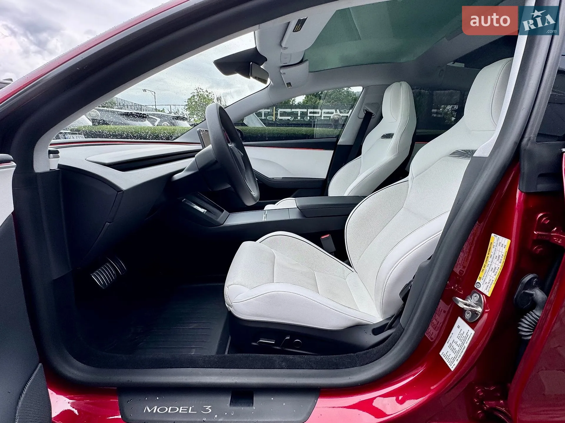 2024 Tesla Model 3 - мініатюра 21