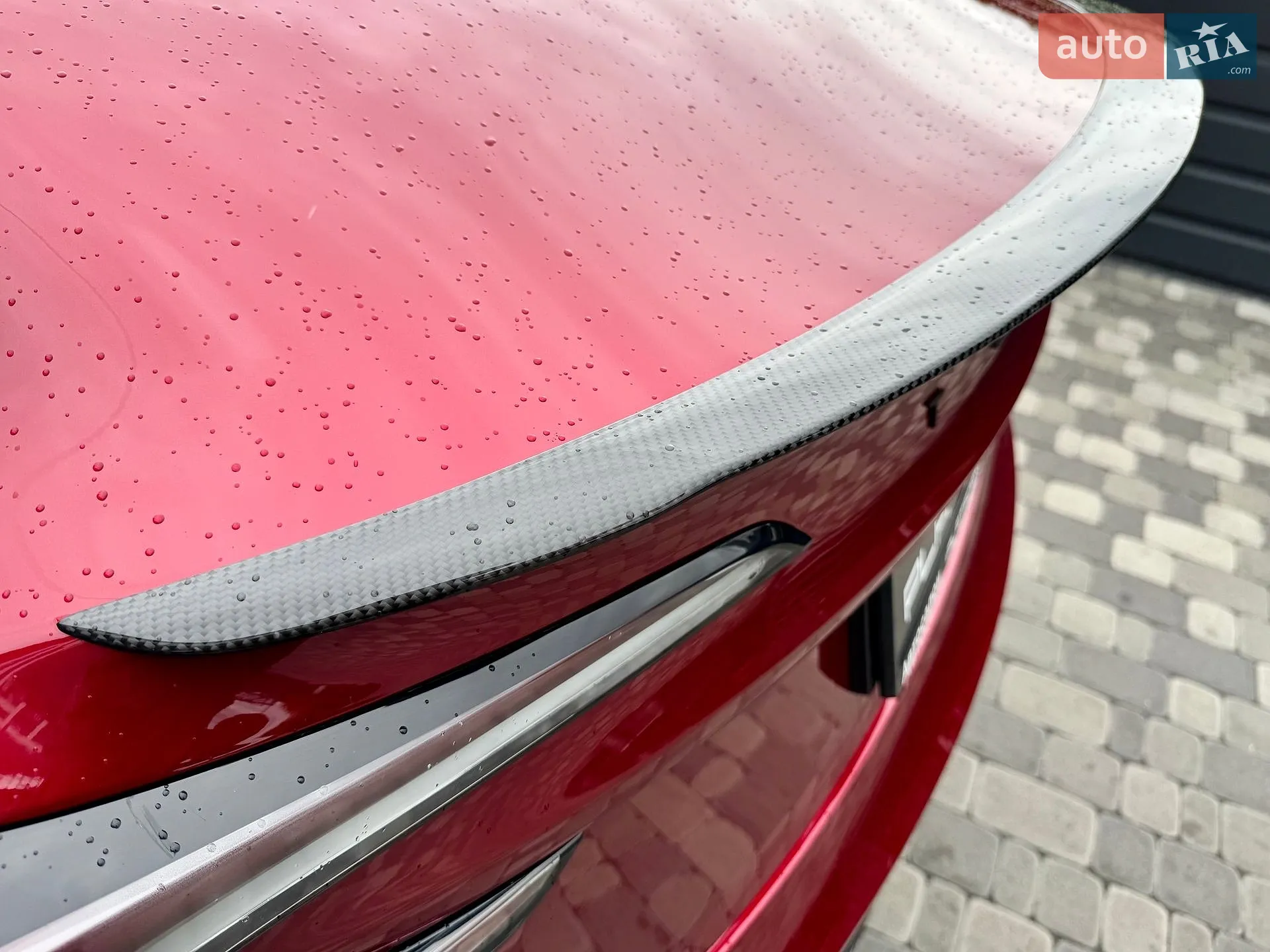 2024 Tesla Model 3 - мініатюра 35