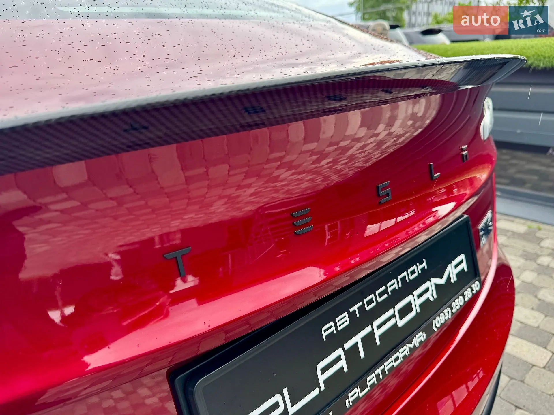 2024 Tesla Model 3 - мініатюра 36