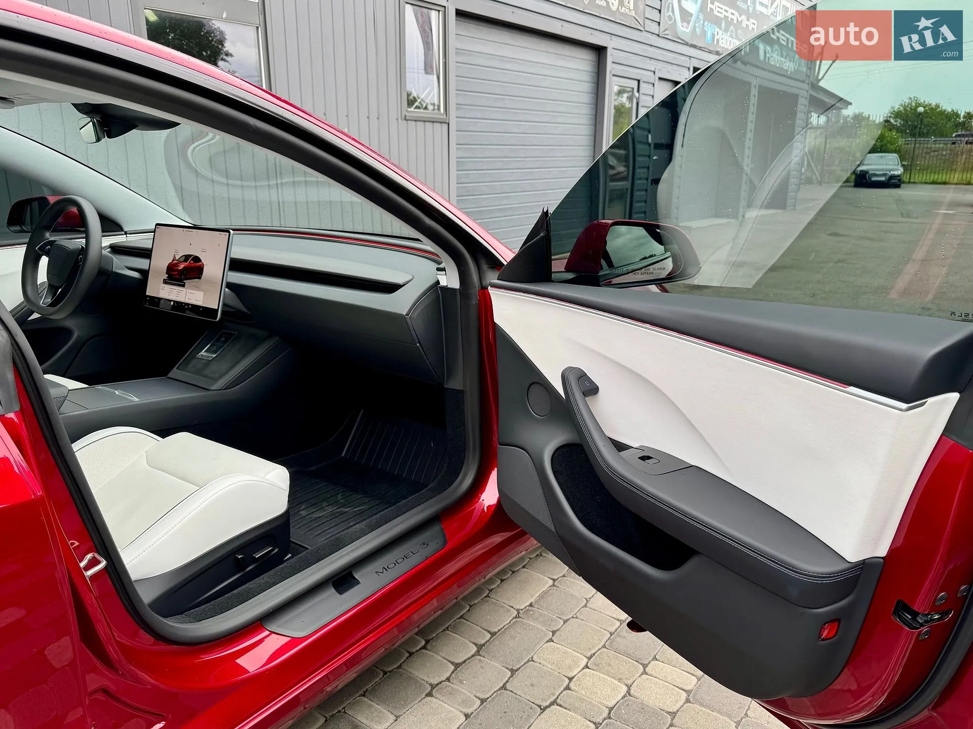 2024 Tesla Model 3 - мініатюра 50