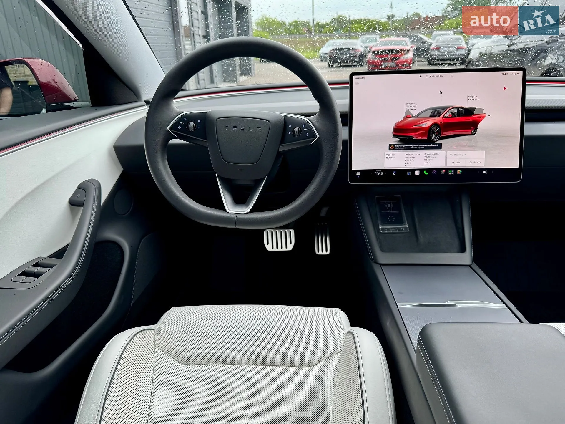 2024 Tesla Model 3 - мініатюра 68