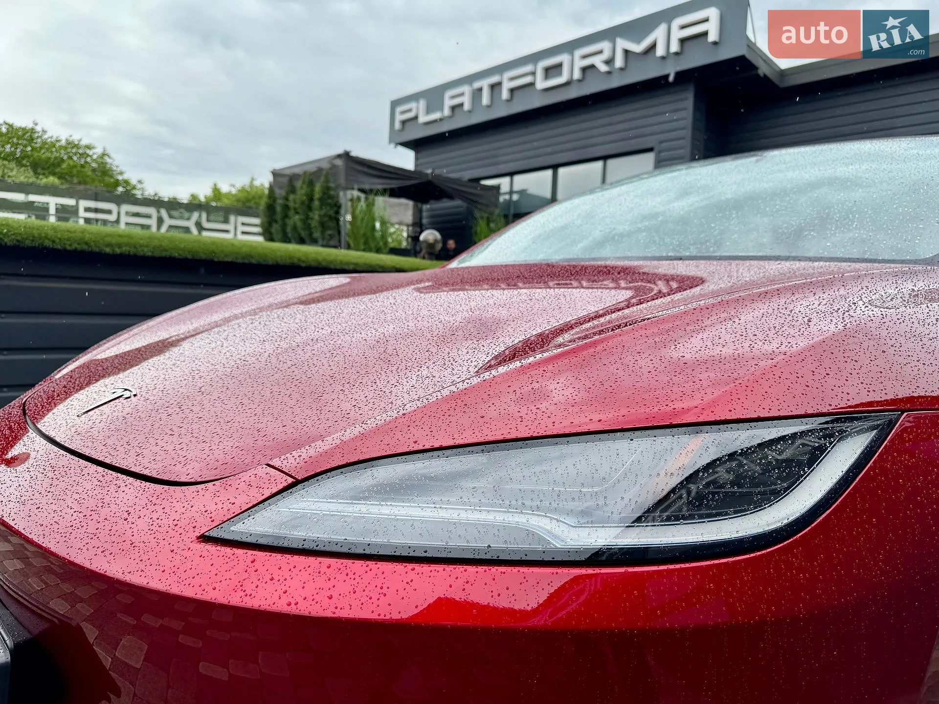 2024 Tesla Model 3 - мініатюра 85