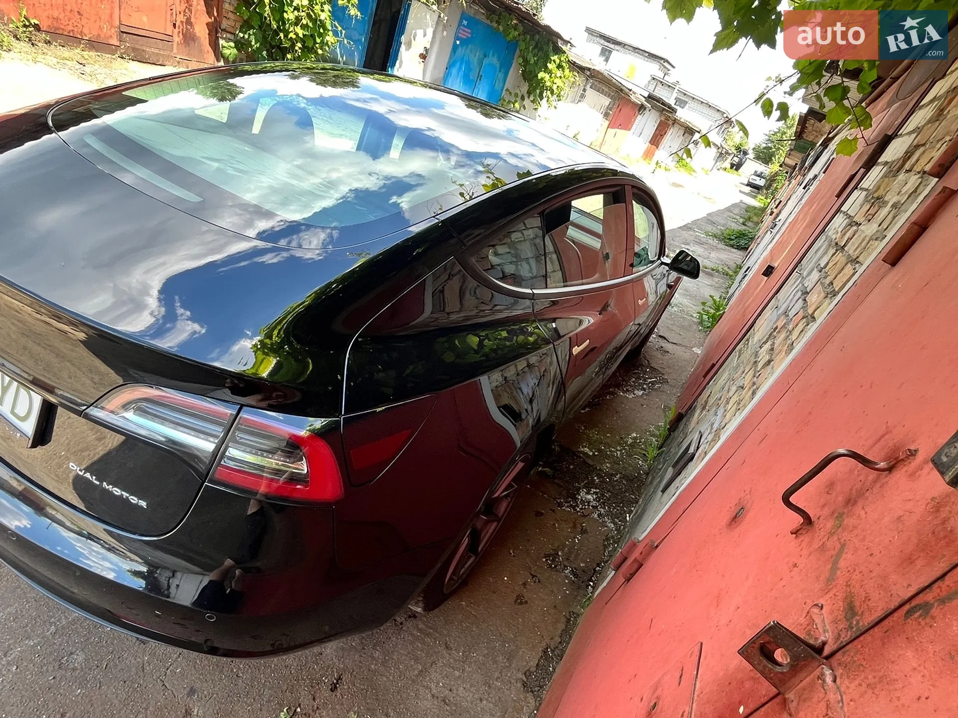 2022 Tesla Model 3 - мініатюра 4