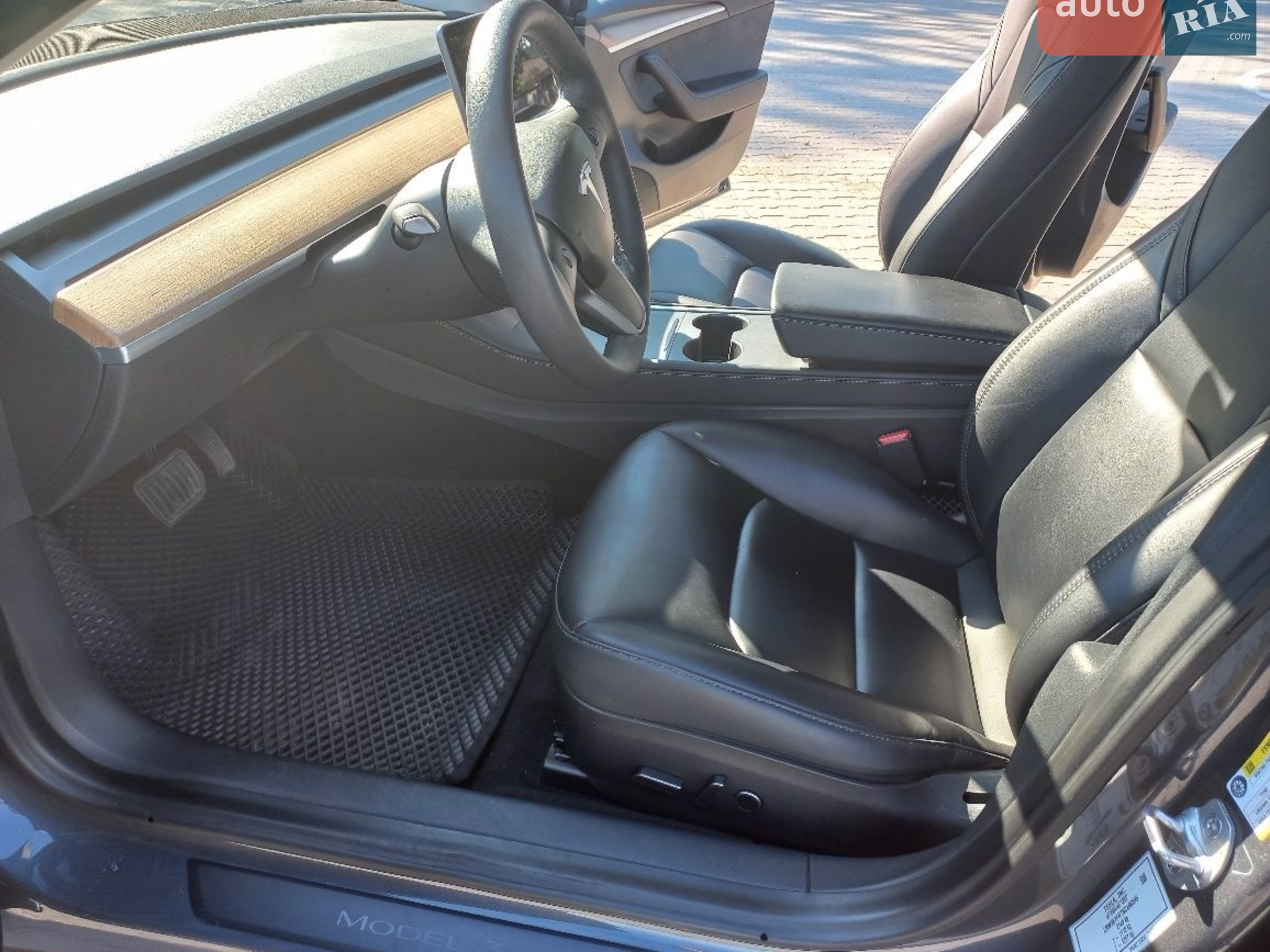 2022 Tesla Model 3 - мініатюра 14