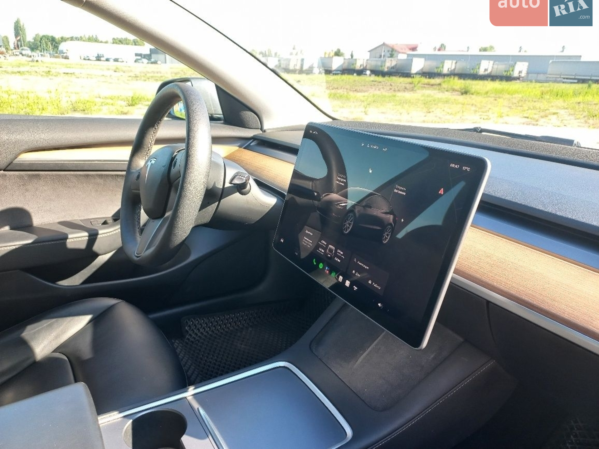 2022 Tesla Model 3 - мініатюра 16