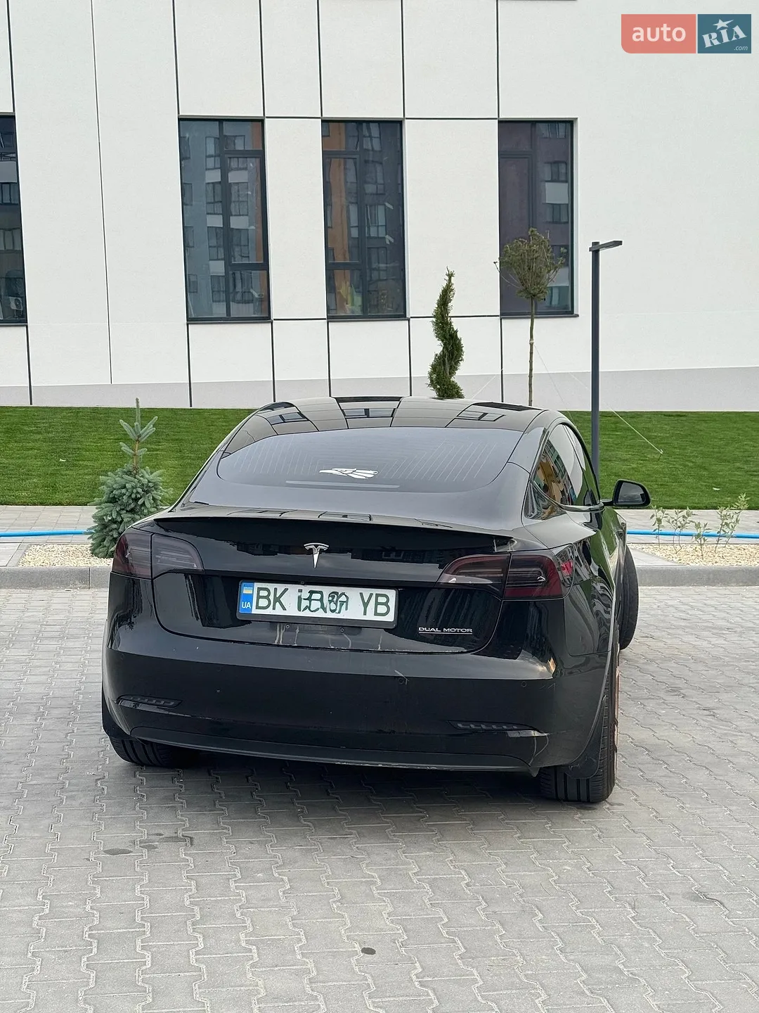 2018 Tesla Model 3 - мініатюра 7