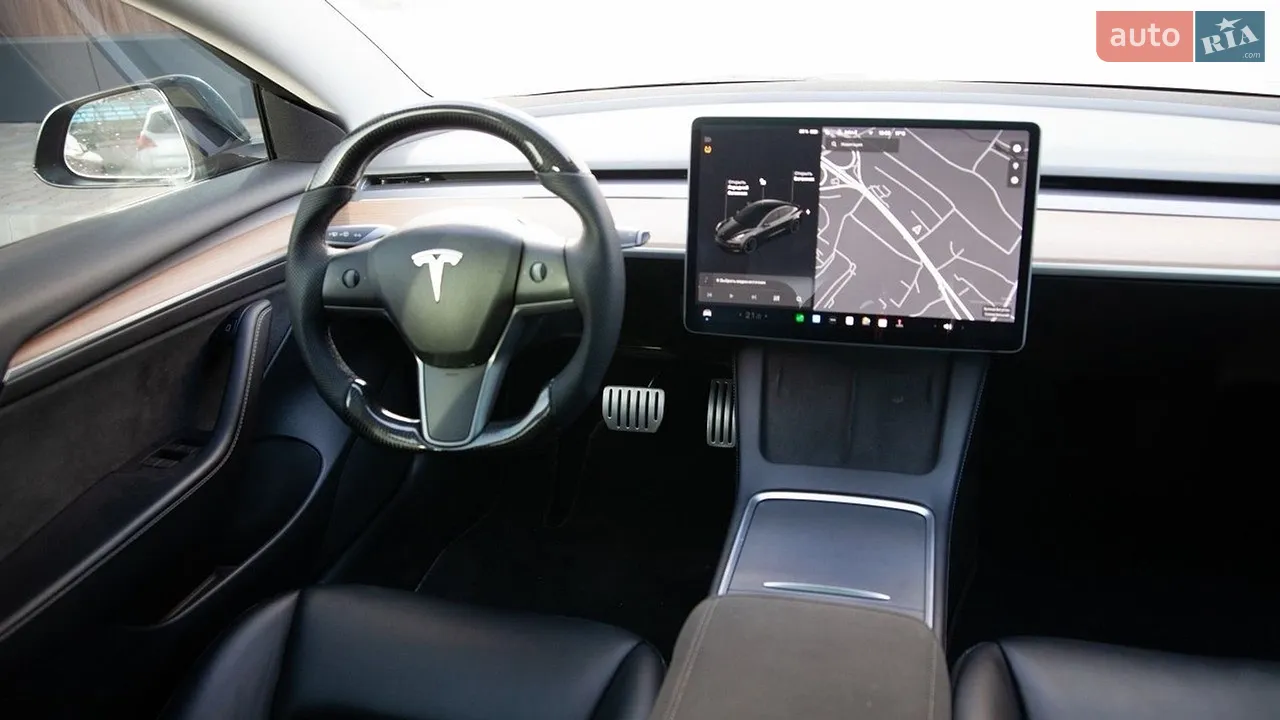 2020 Tesla Model 3 - мініатюра 31
