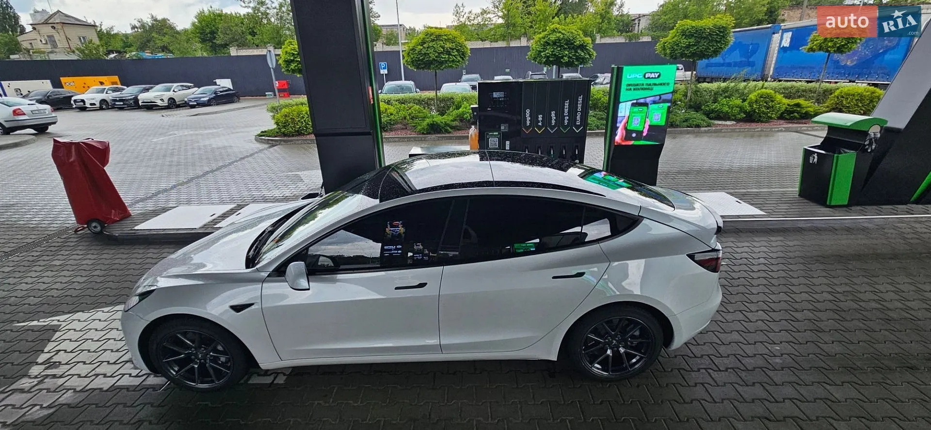 2023 Tesla Model 3 - мініатюра 7