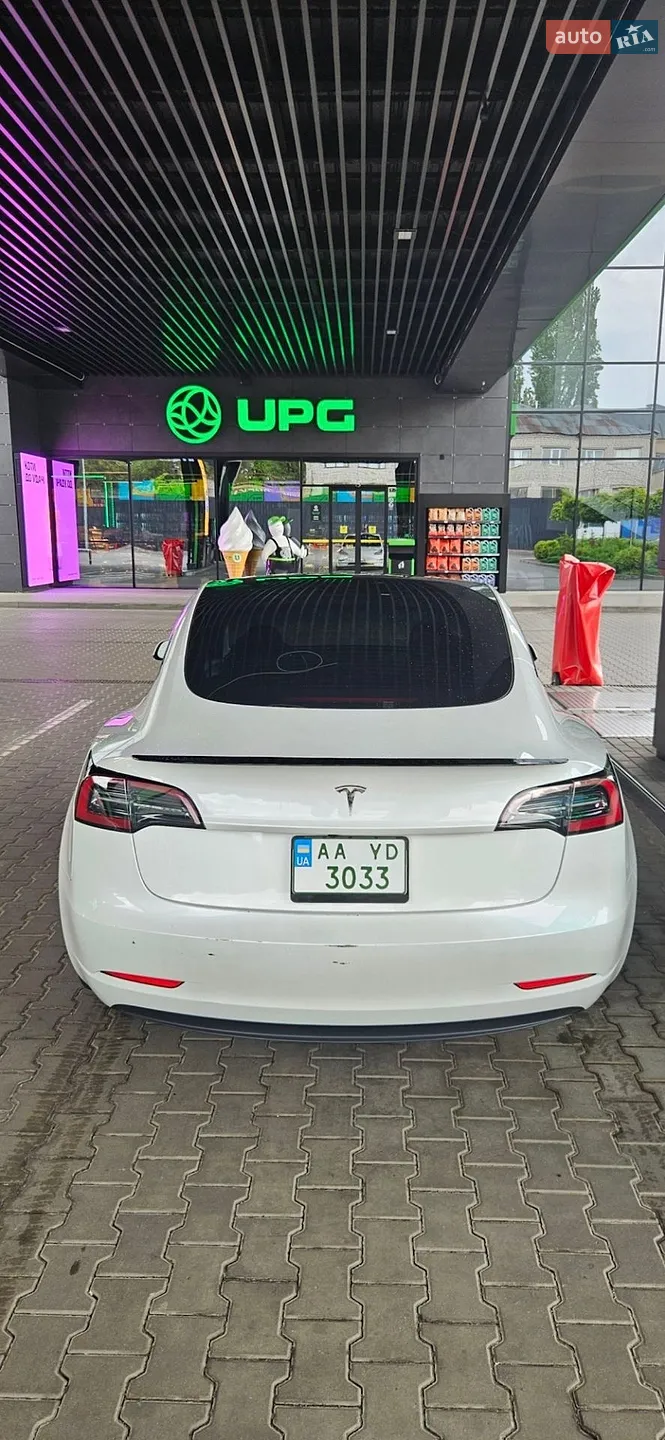 2023 Tesla Model 3 - мініатюра 9