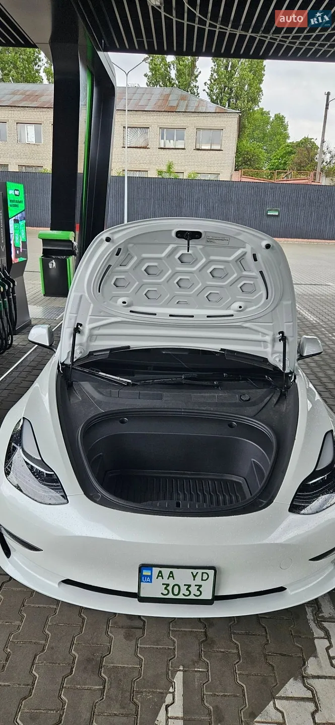 2023 Tesla Model 3 - мініатюра 13