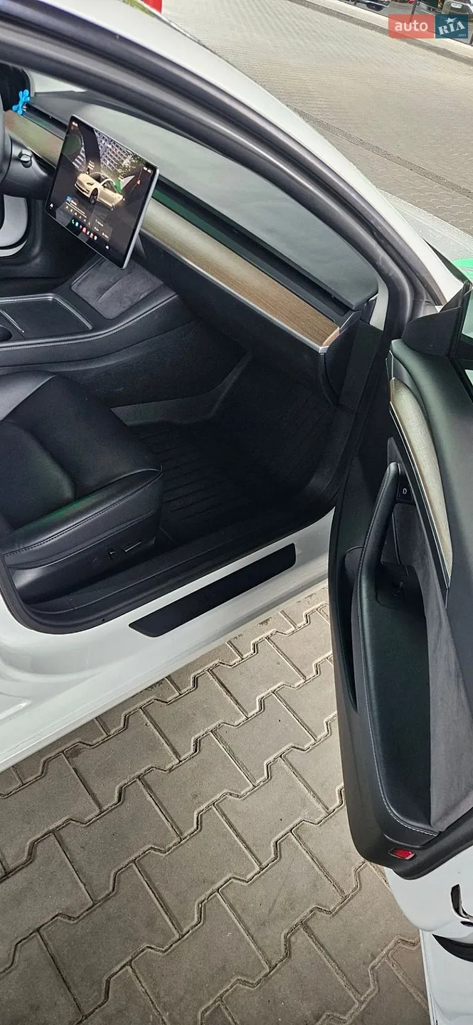 2023 Tesla Model 3 - мініатюра 18