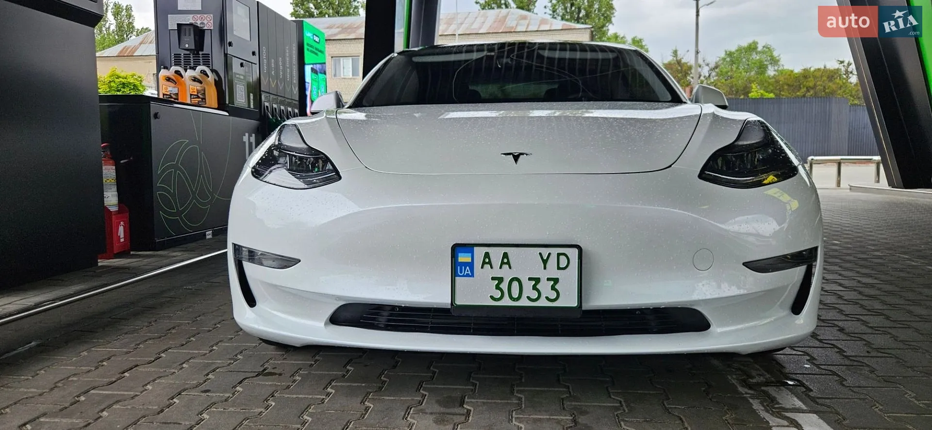 2023 Tesla Model 3 - мініатюра 22