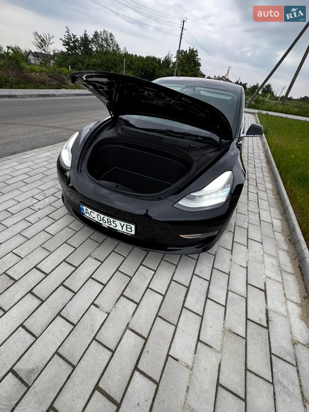 2019 Tesla Model 3 - мініатюра 7