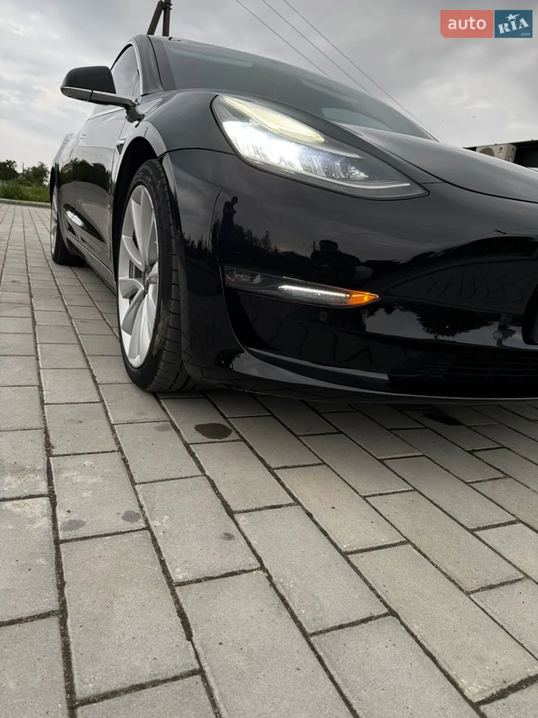 2019 Tesla Model 3 - мініатюра 11