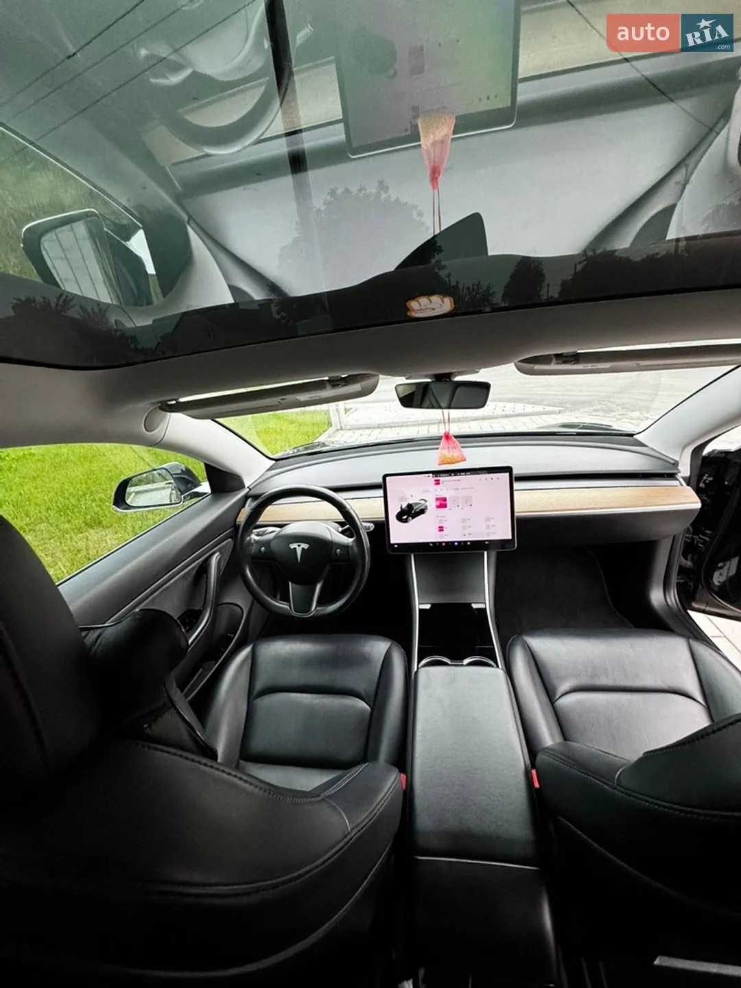 2019 Tesla Model 3 - мініатюра 14