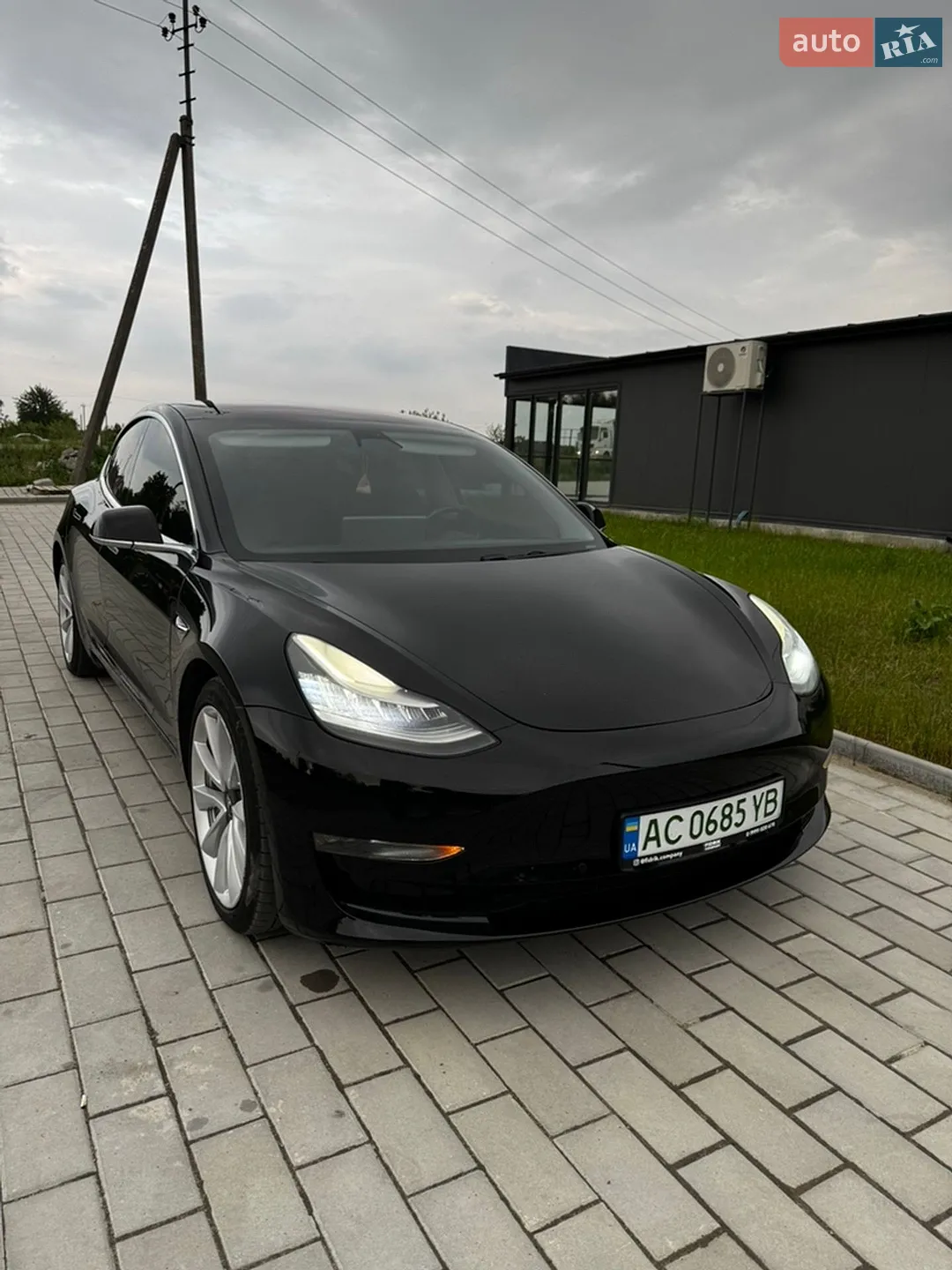 2019 Tesla Model 3 - мініатюра 19