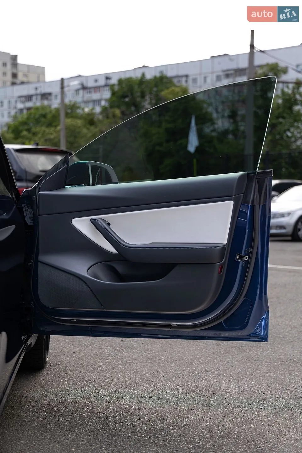 2019 Tesla Model 3 - мініатюра 5