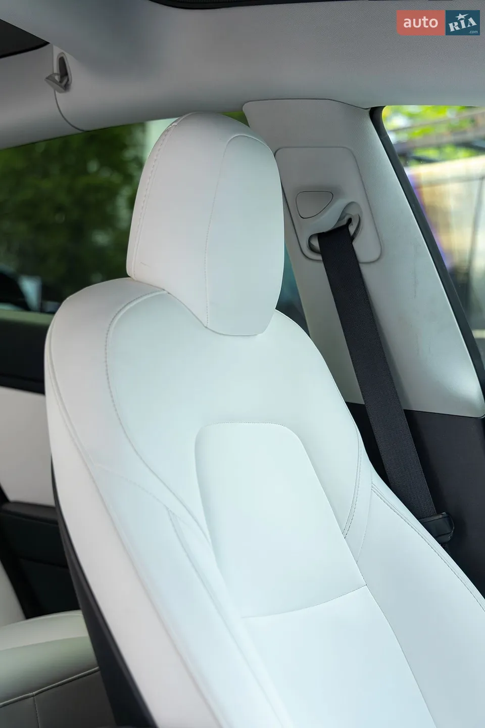 2019 Tesla Model 3 - мініатюра 19