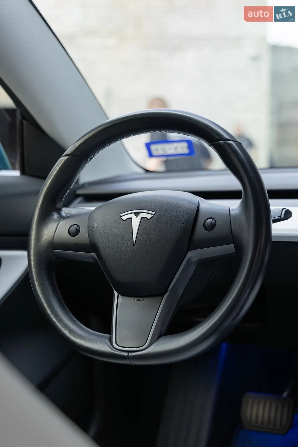 2019 Tesla Model 3 - мініатюра 25