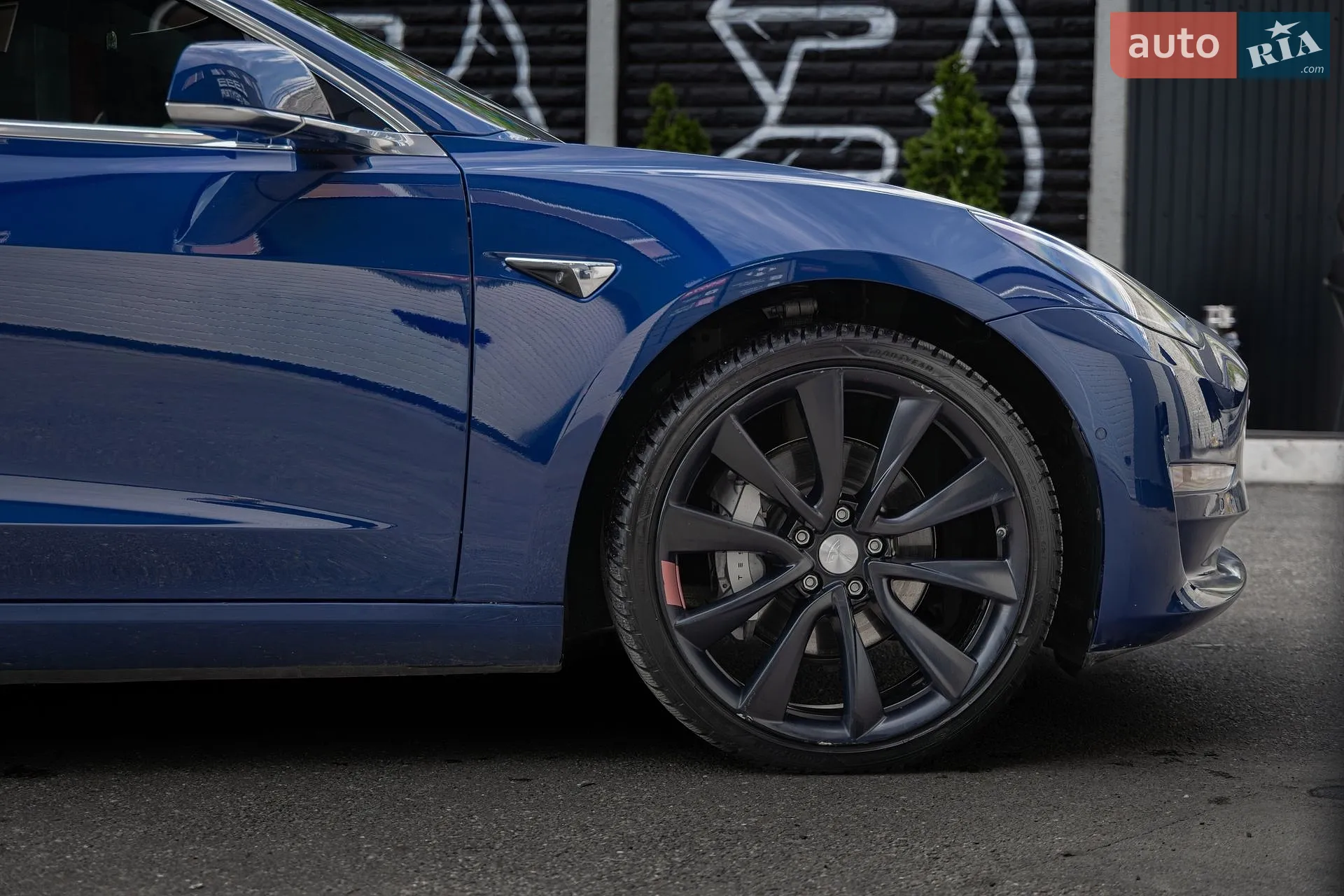 2019 Tesla Model 3 - мініатюра 36