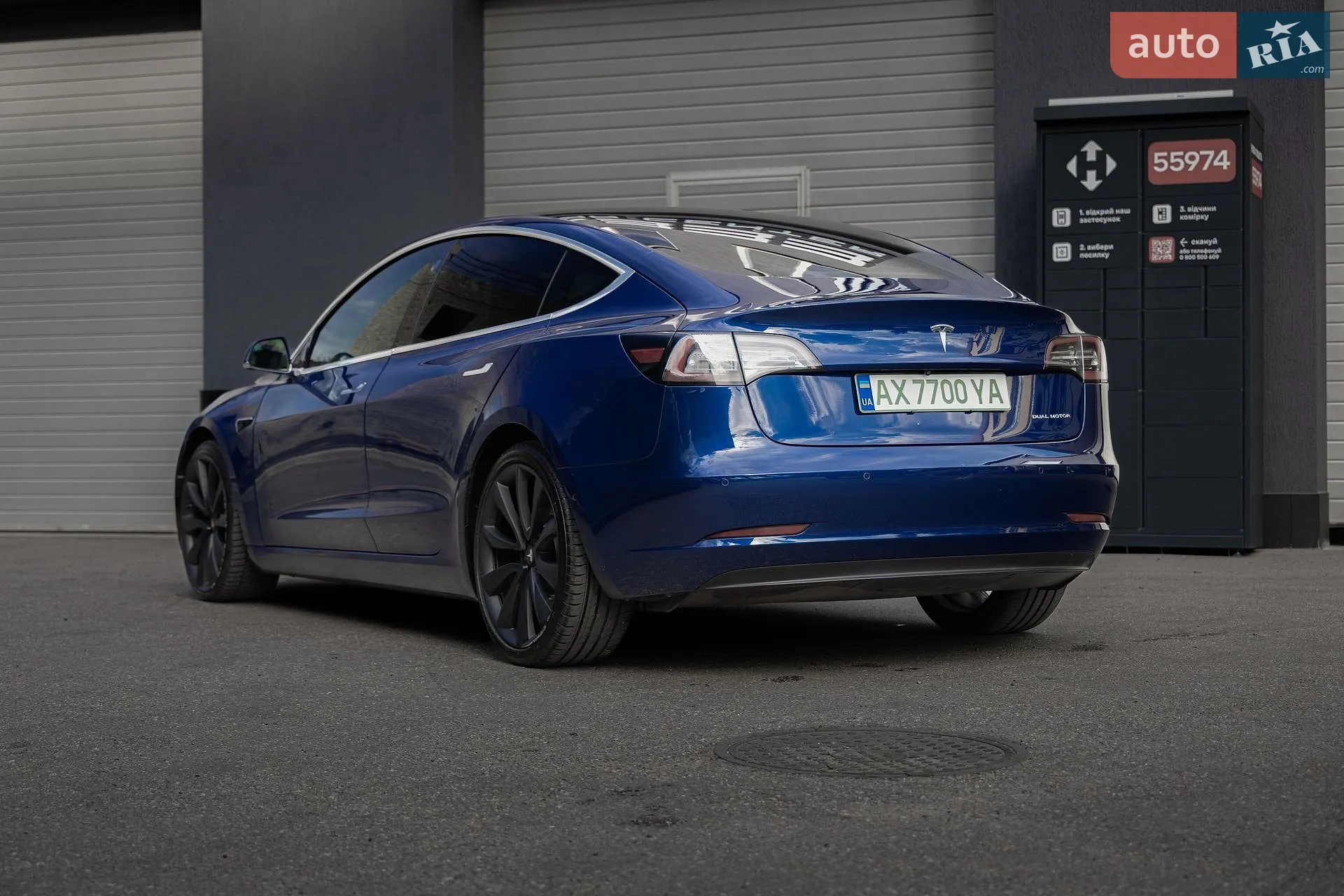 2019 Tesla Model 3 - мініатюра 39