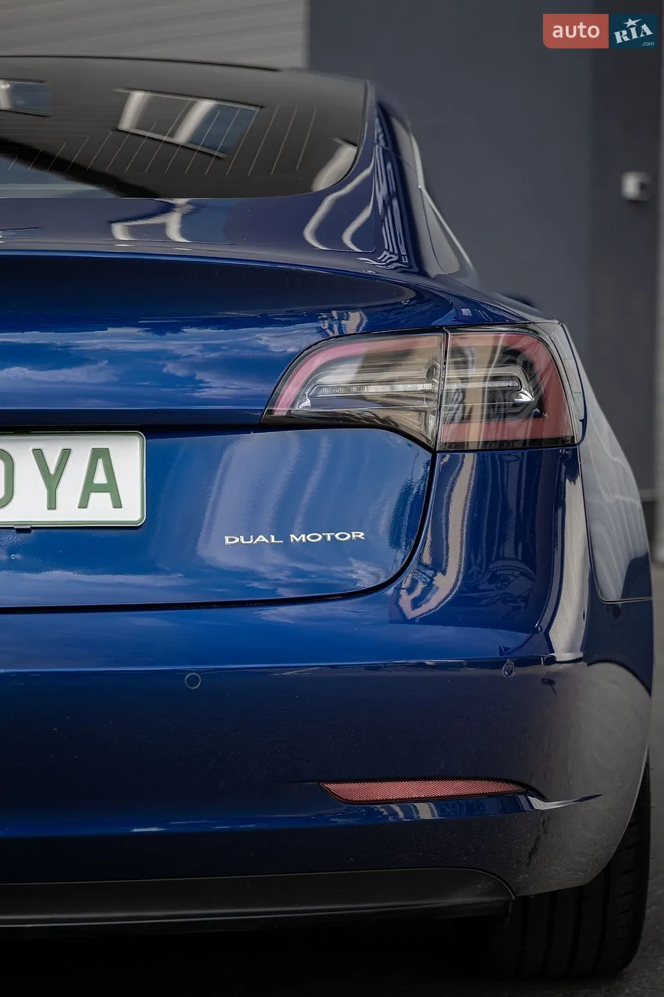 2019 Tesla Model 3 - мініатюра 42