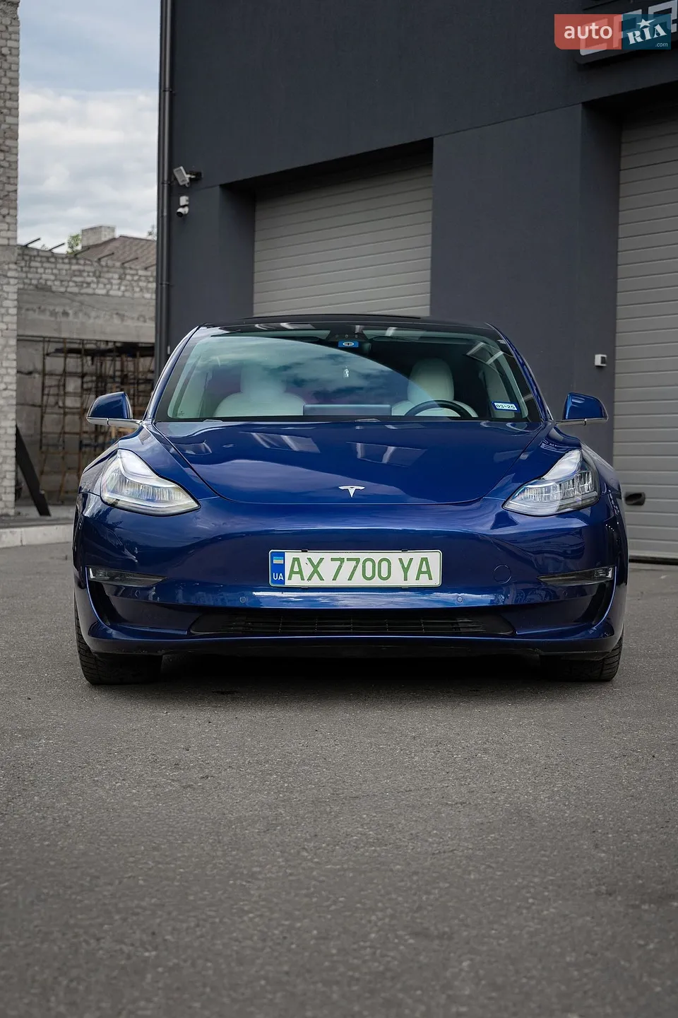 2019 Tesla Model 3 - мініатюра 56
