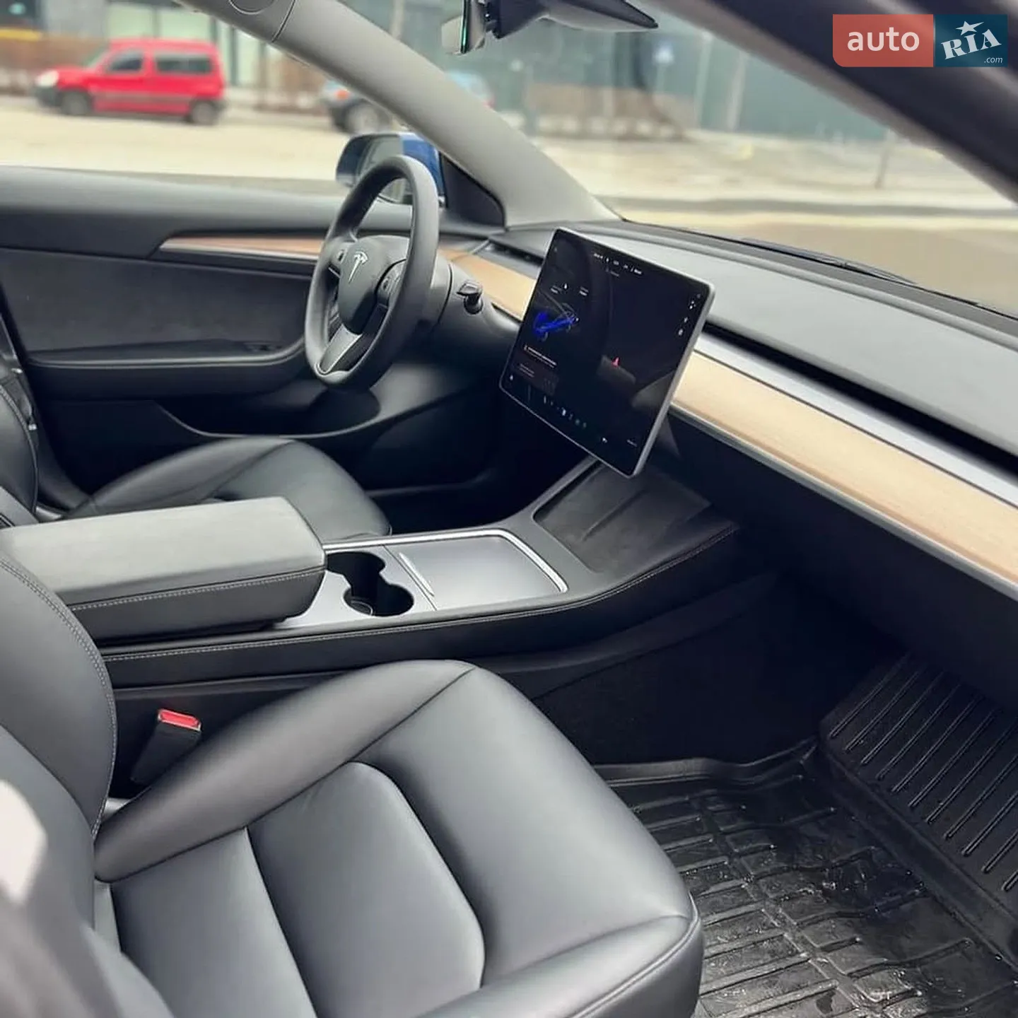 2022 Tesla Model 3 - мініатюра 5