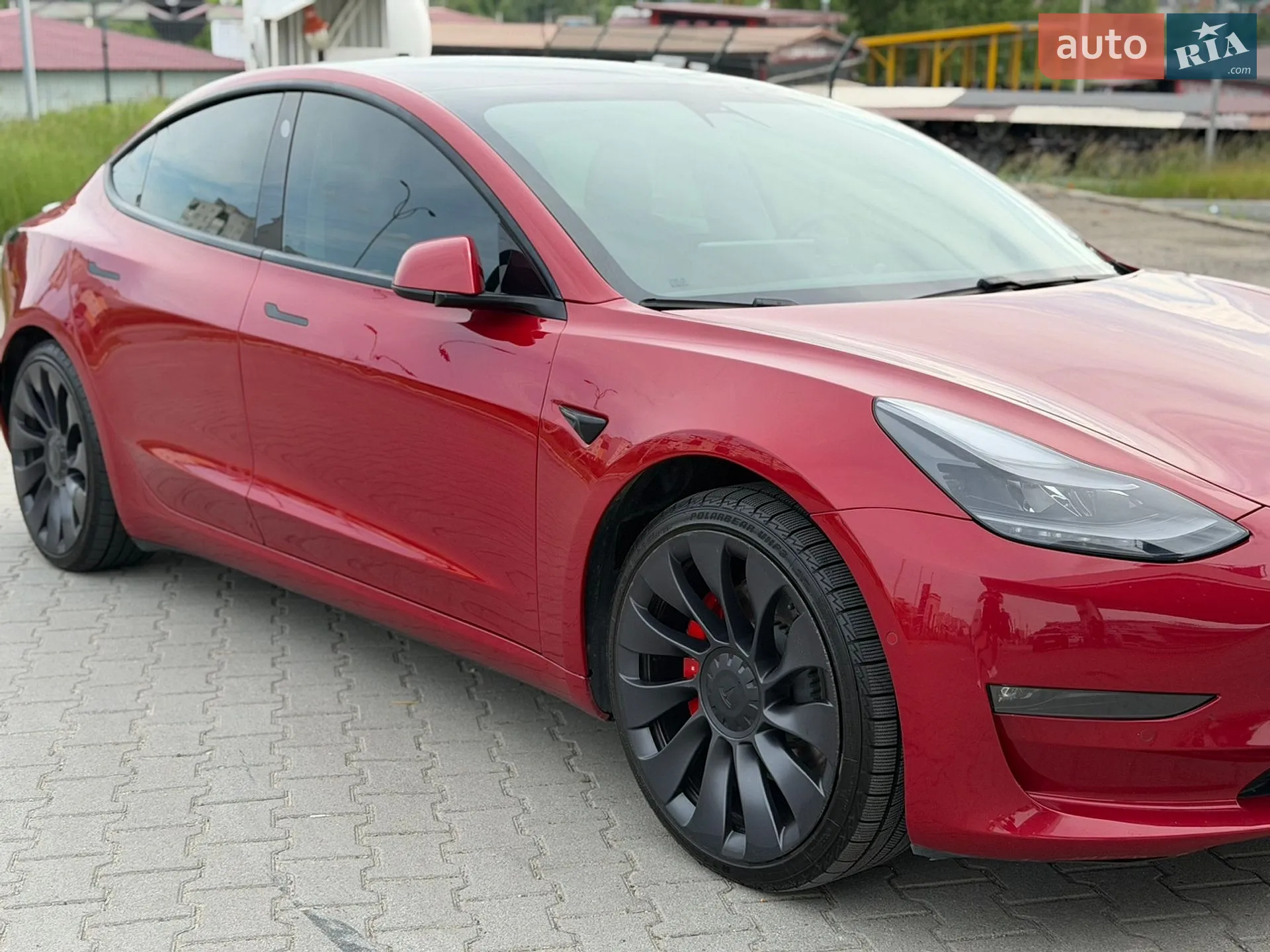 2020 Tesla Model 3 - мініатюра 12