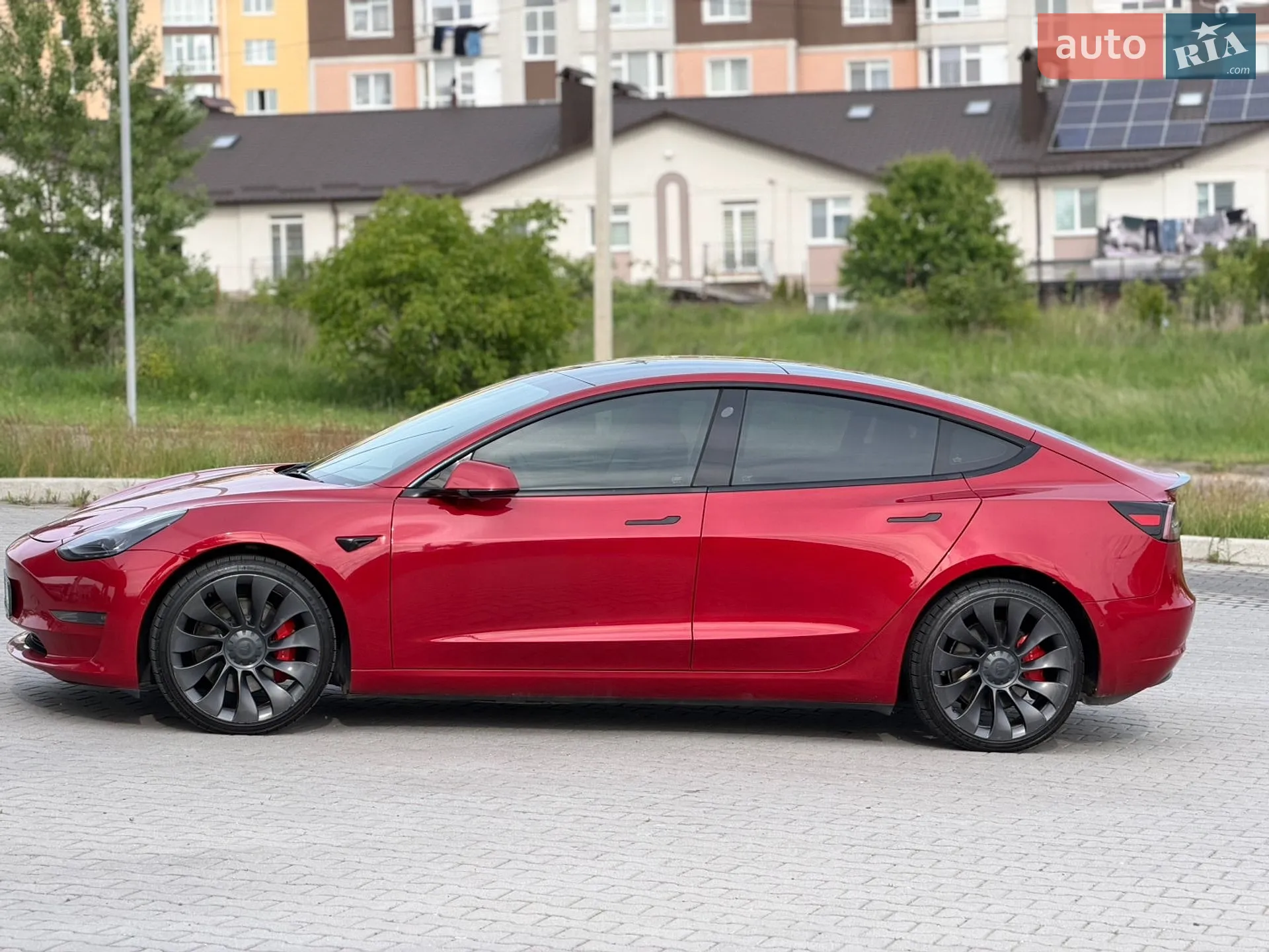 2020 Tesla Model 3 - мініатюра 18