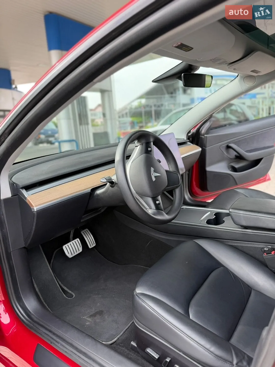 2020 Tesla Model 3 - мініатюра 25