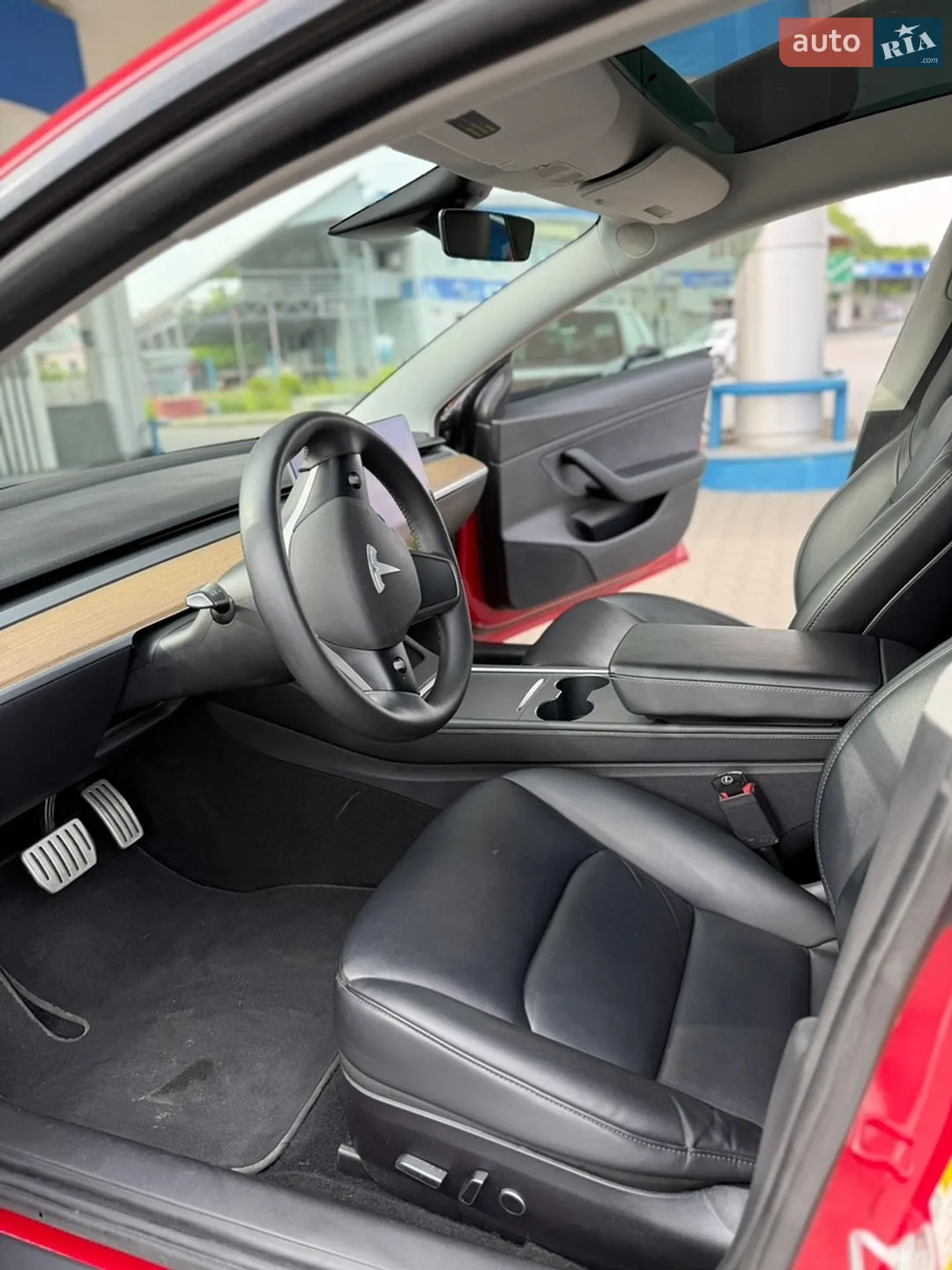 2020 Tesla Model 3 - мініатюра 26