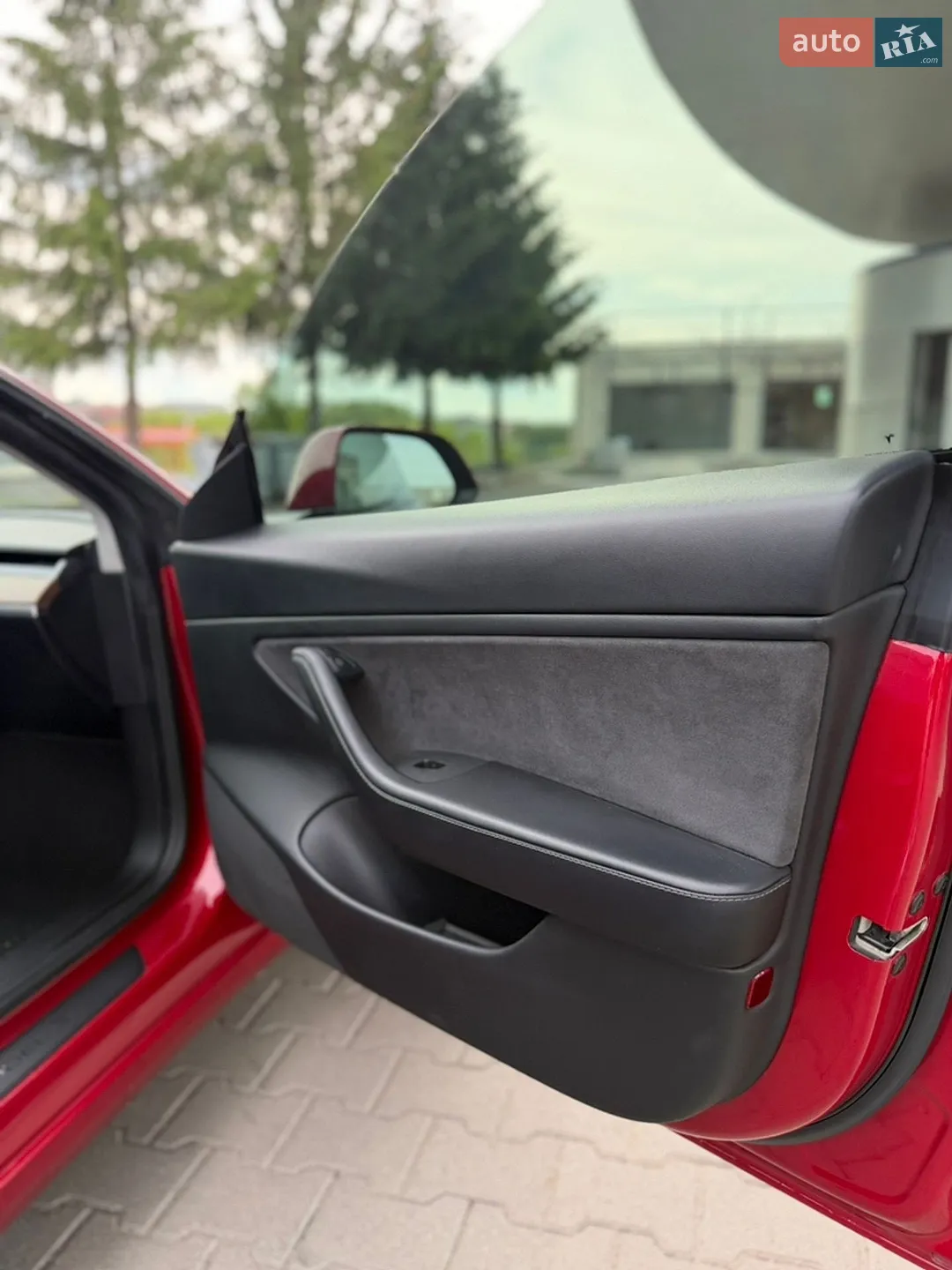 2020 Tesla Model 3 - мініатюра 28