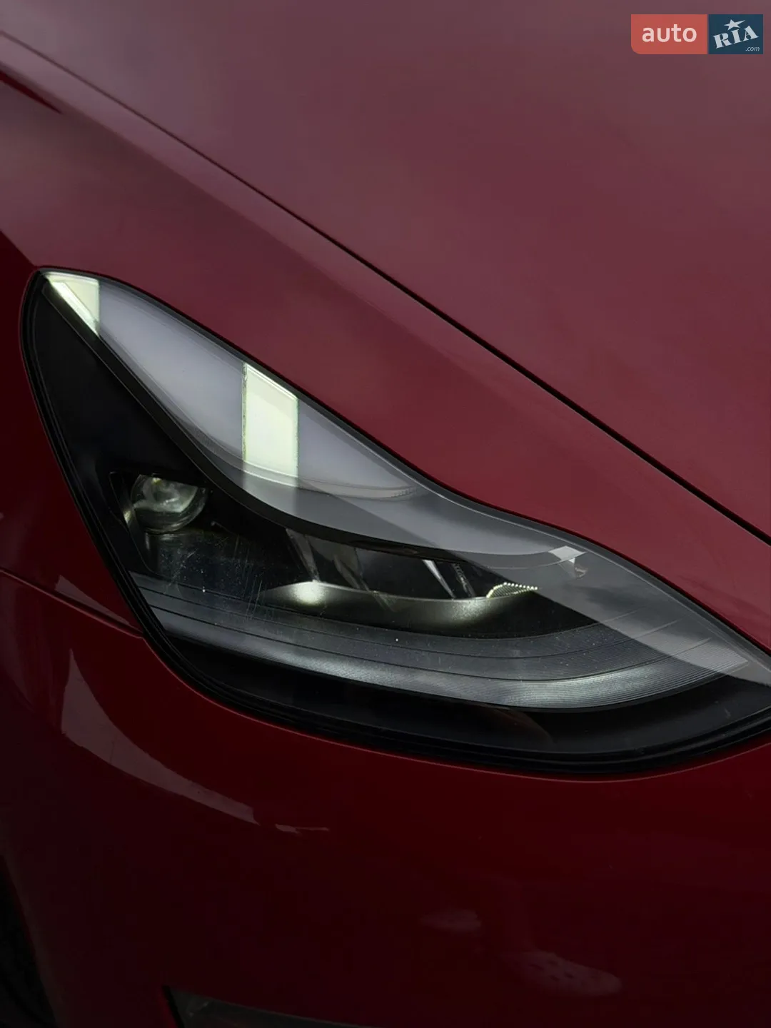 2020 Tesla Model 3 - мініатюра 45